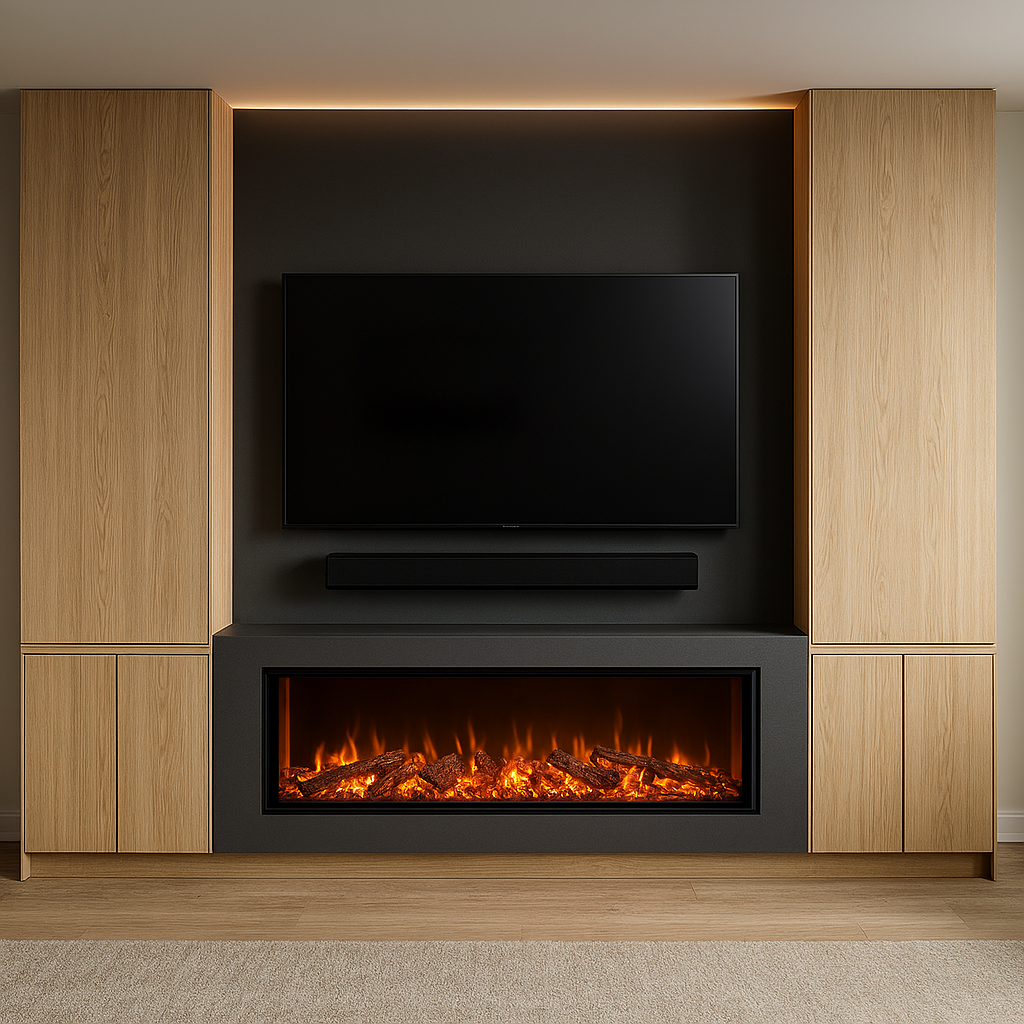 Cinewall : la tendance déco qui transforme votre salon