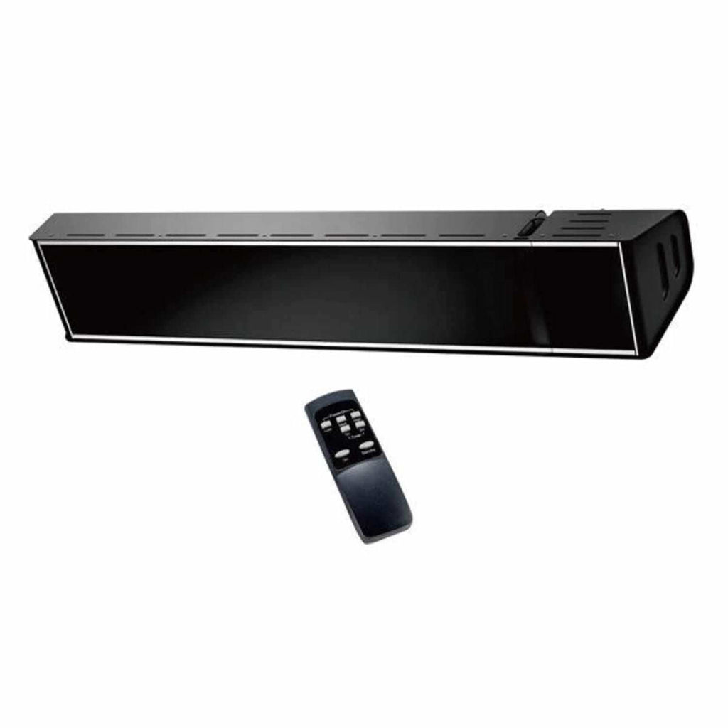 Riscaldatore Infrarossi Sined Caldovetronero2000 Eleganza e