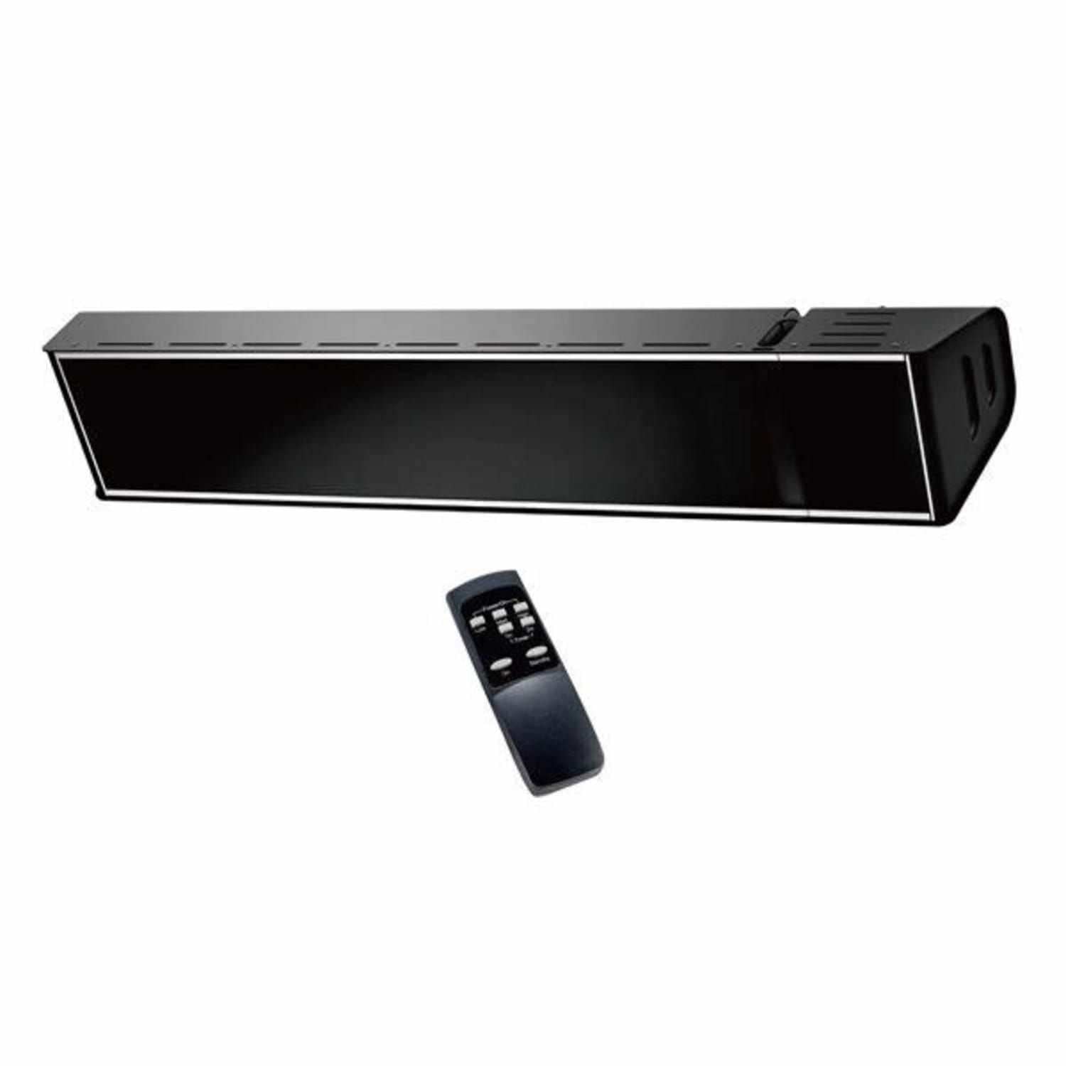 Riscaldatore Infrarossi Sined Caldovetronero2000 Eleganza e