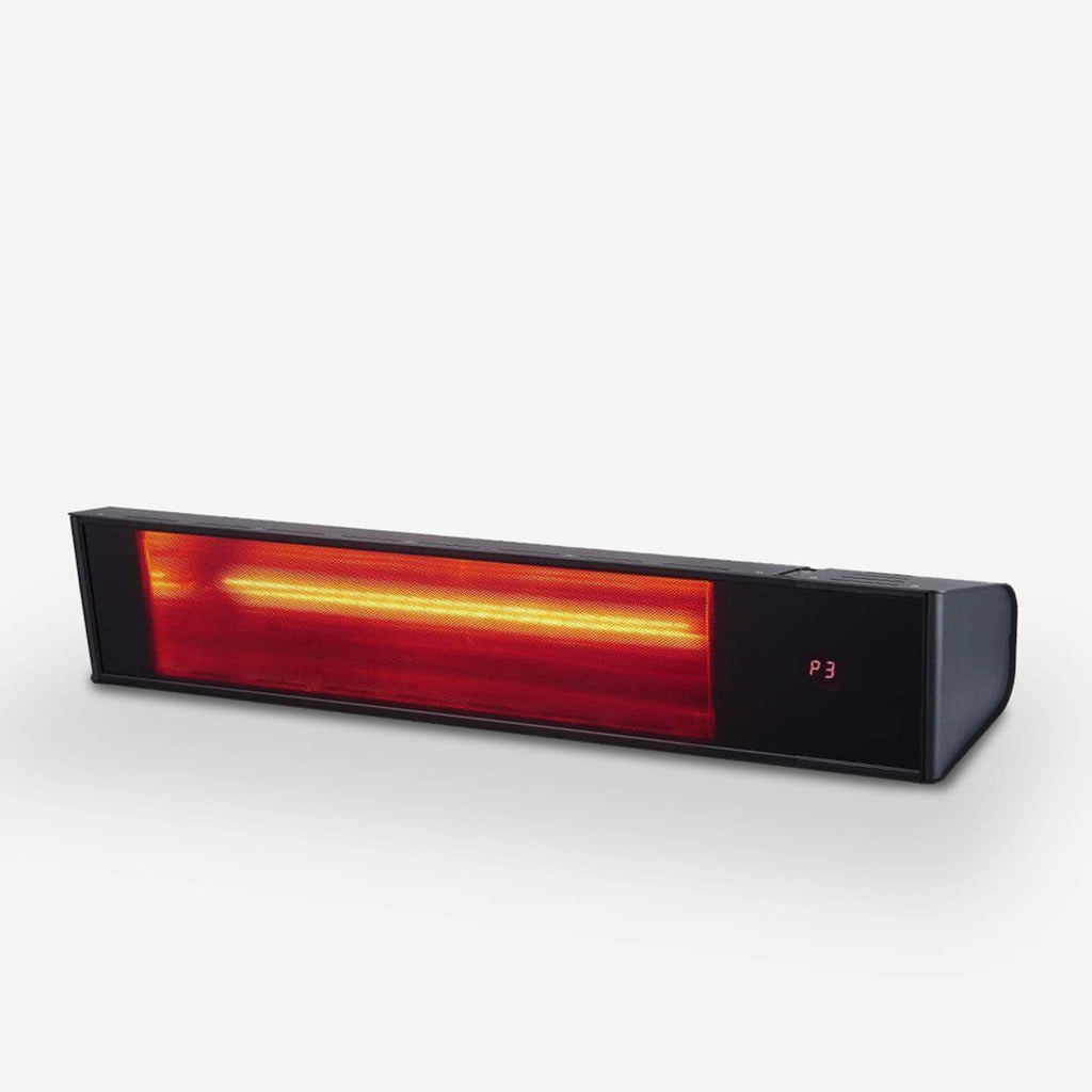 Riscaldatore Wifi Da Esterno Sined Eleganza e Comfort Immedi