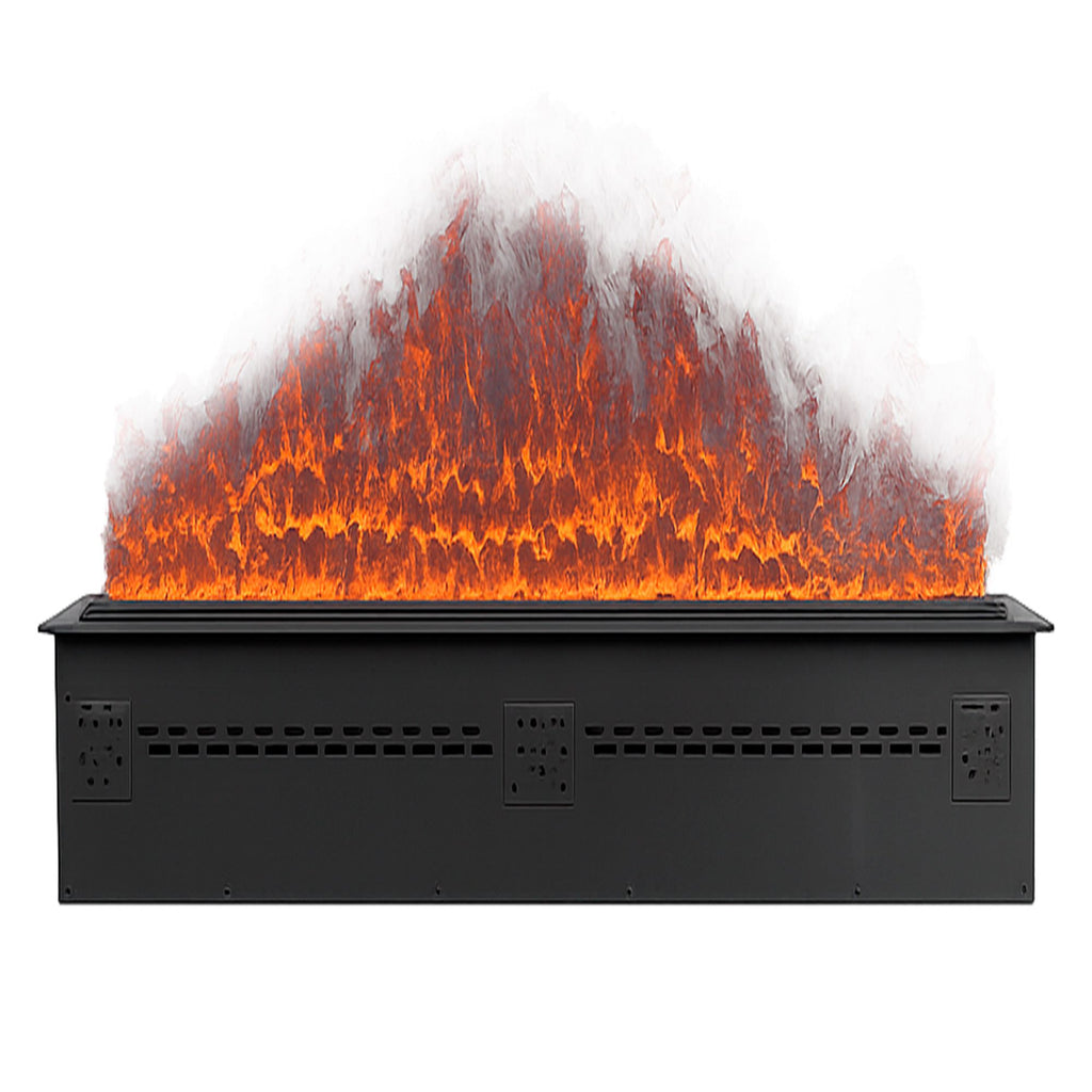 CAMINETTO-CALDARO-50 Cheminée à vapeur d'eau 50 cm