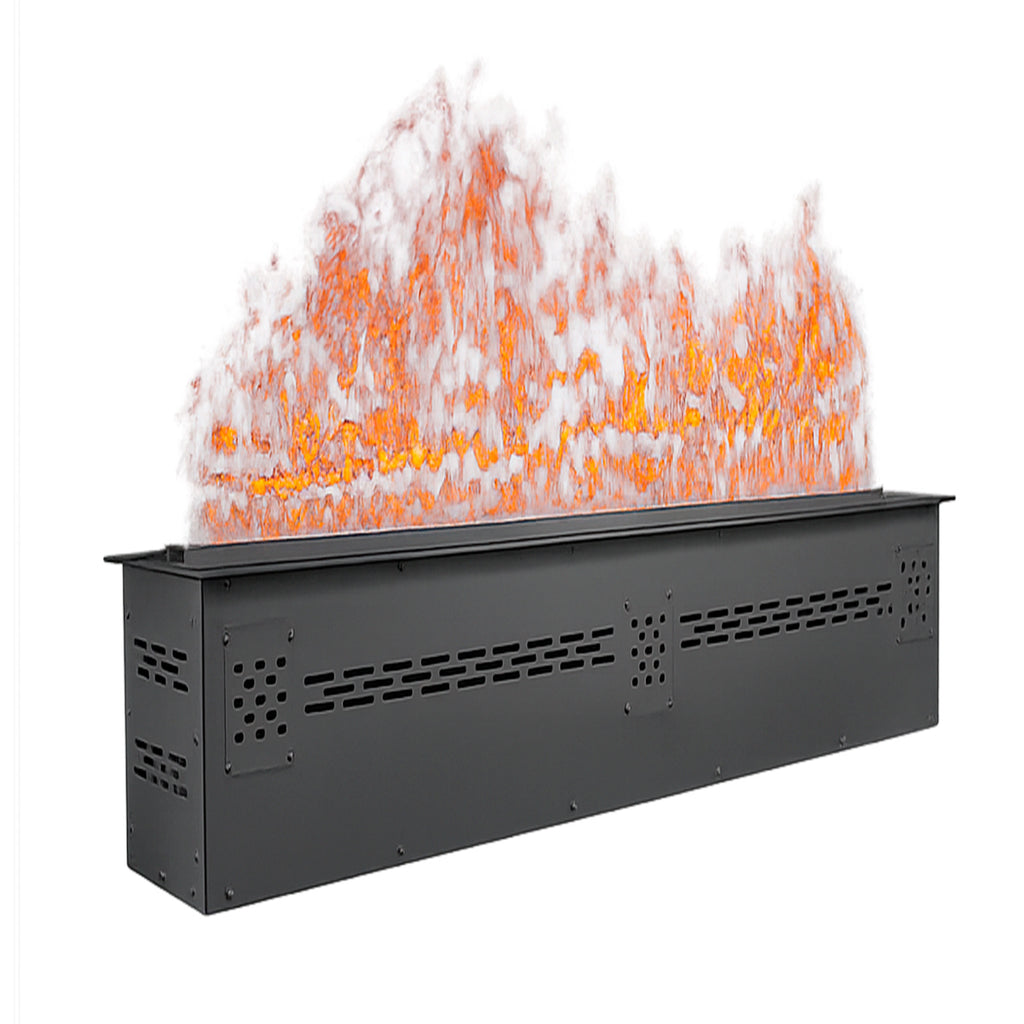 CAMINETTO-CALDARO-50 Cheminée à vapeur d'eau 50 cm