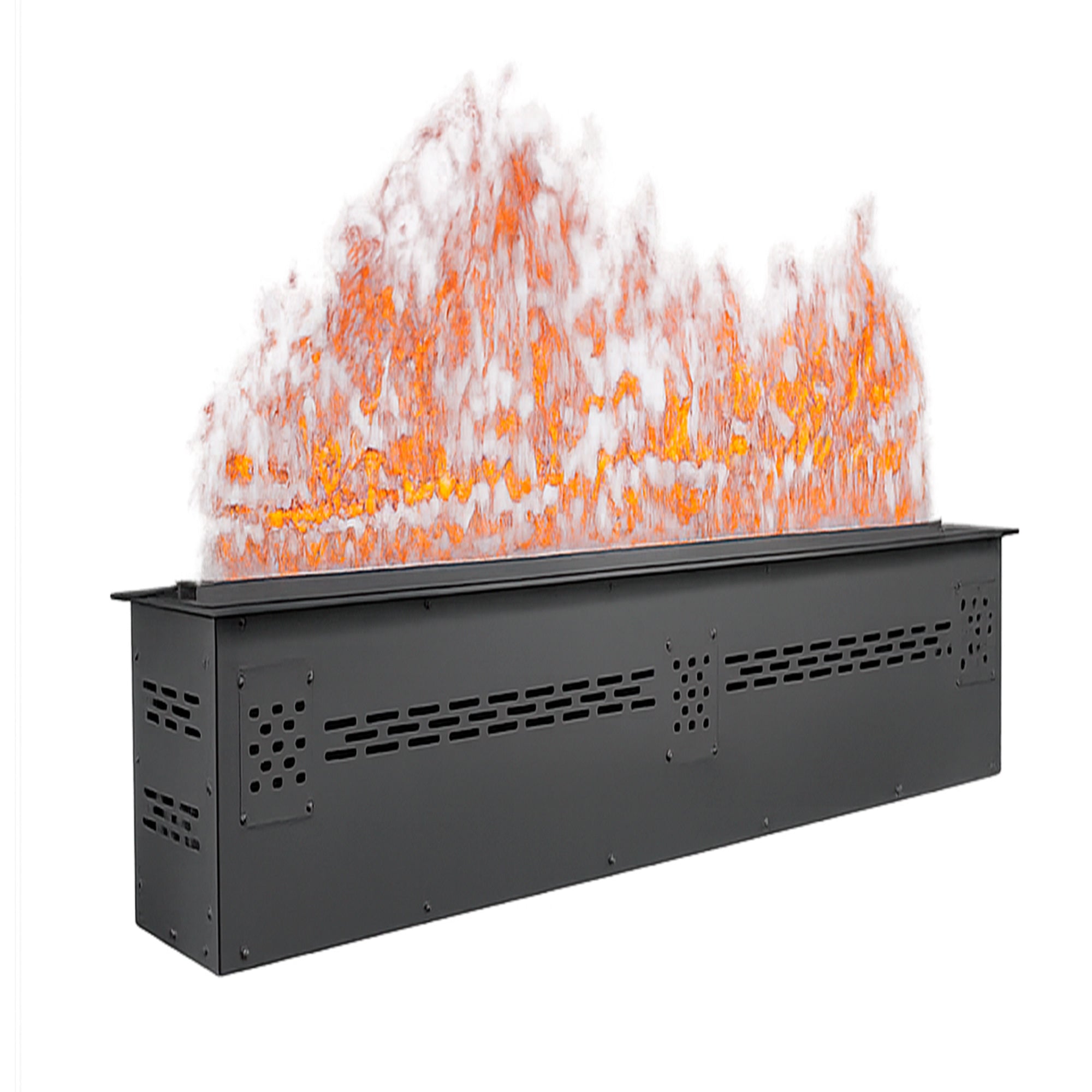 CAMINETTO-CALDARO-50 Cheminée à vapeur d'eau 50 cm