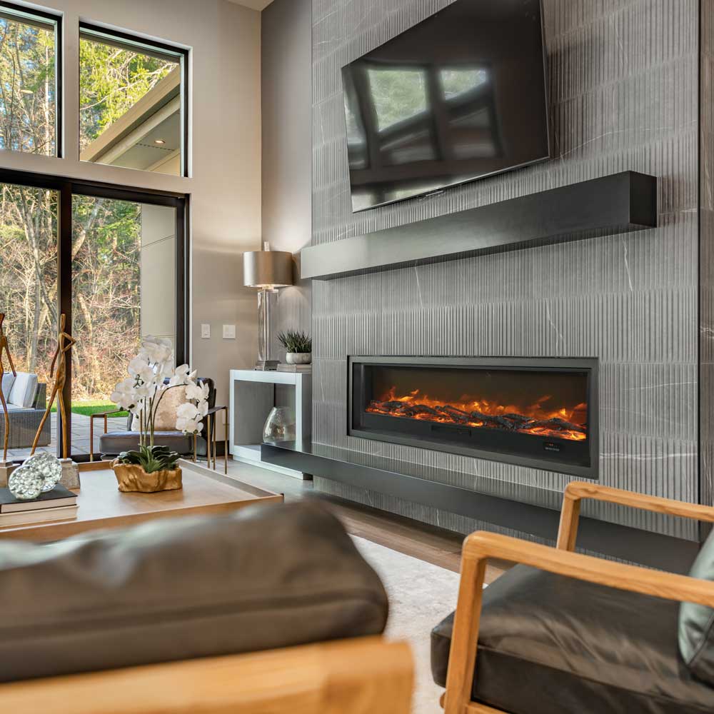 Caminetto Ispica108 Eleganza e Calore Per La Tua Casa