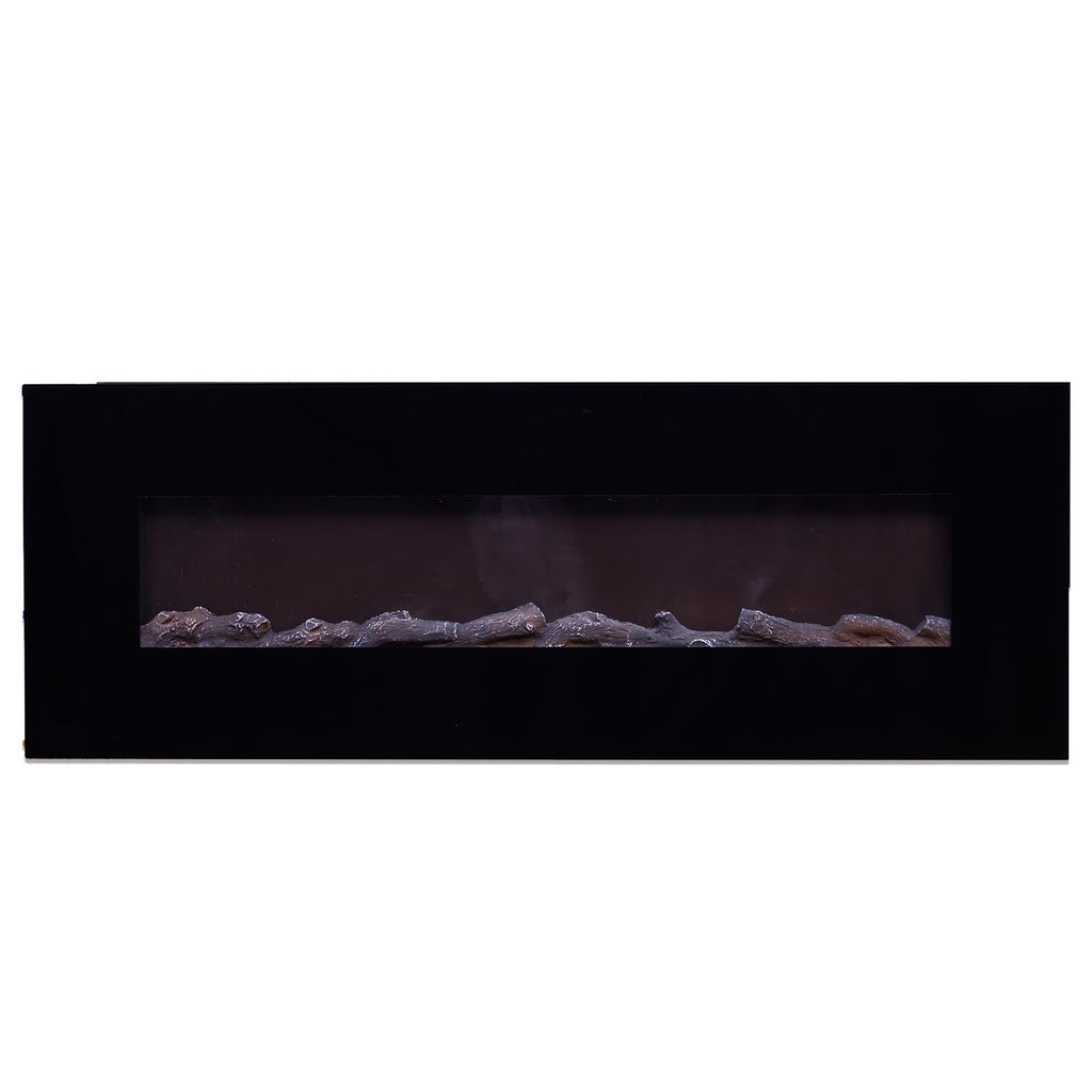 Caminetto Elettrico Aprica Design Elegante Riscaldamento Eff