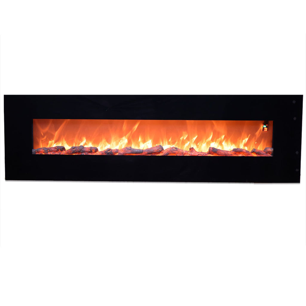 Caminetto Elettrico Sined Pordoi Eleganza e Calore Per La Tu