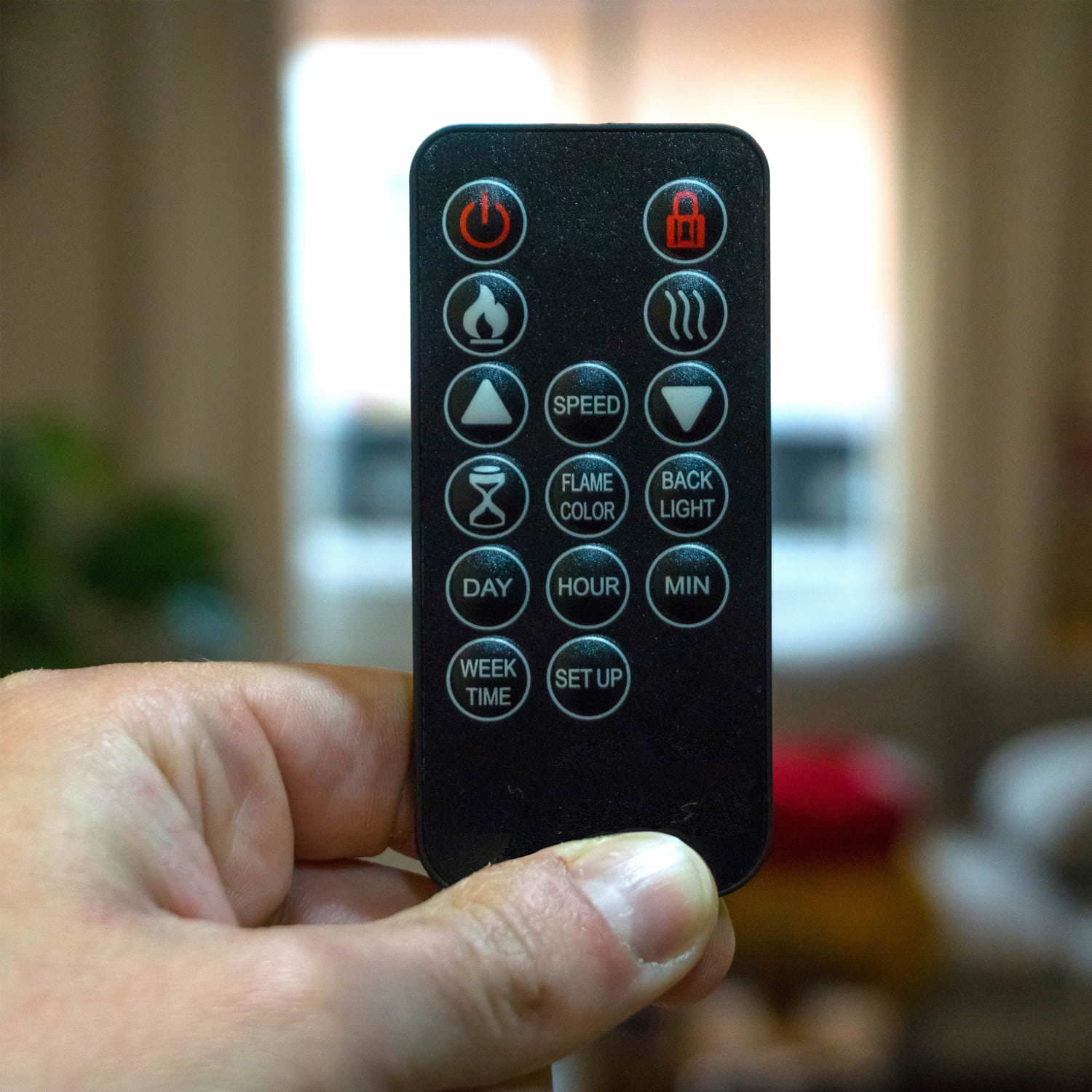 Caminetto Elettrico Sined Pordoi Eleganza e Calore Per La Tu