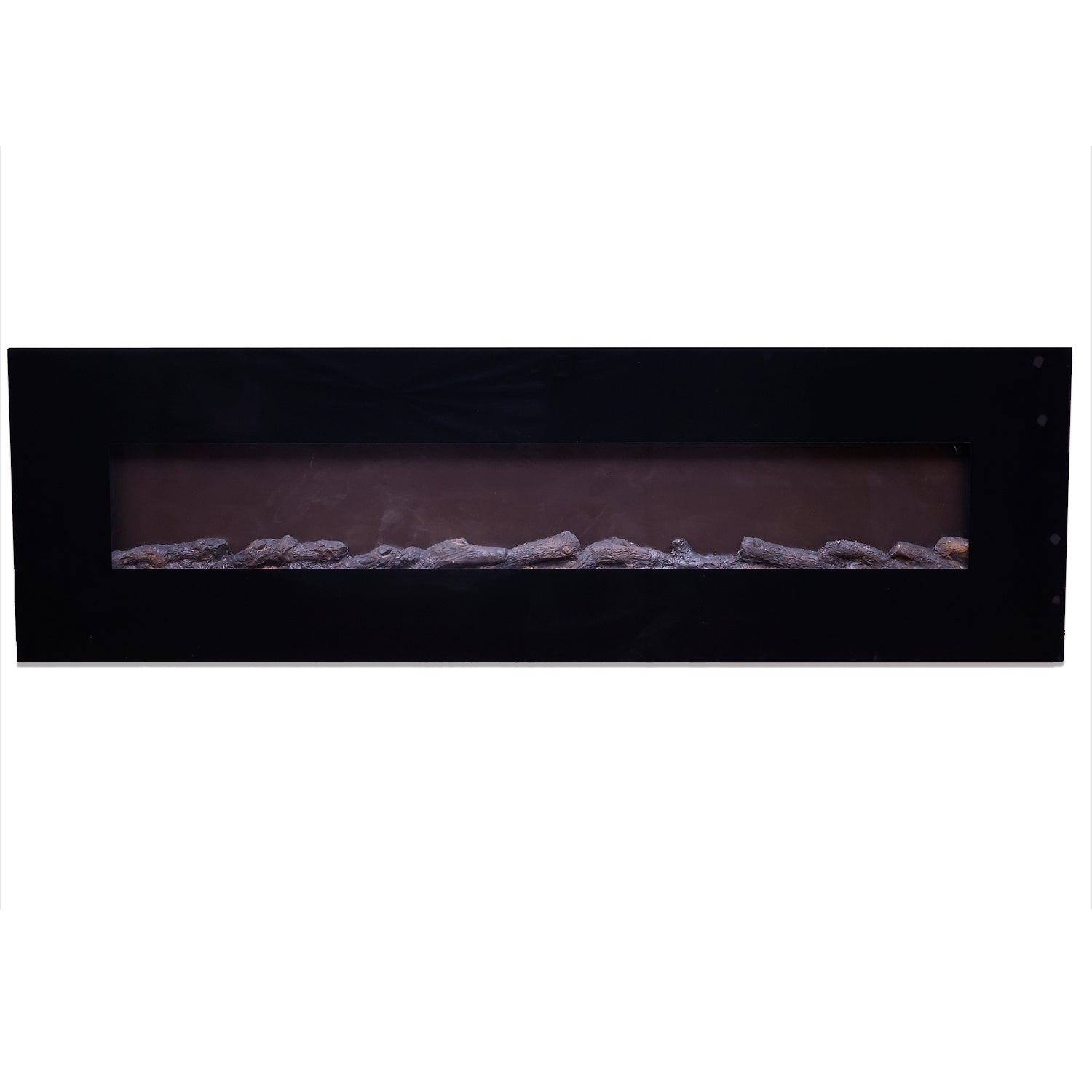 Caminetto Elettrico Sined Stelvio 128 Cm Eleganza e Calore P