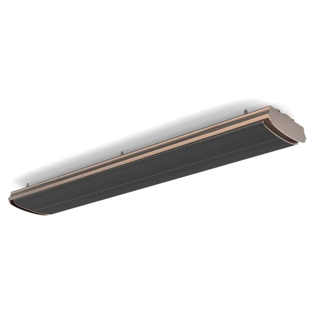 Riscaldatore Infrarossi Industriale 4000W Eleganza e Qualita
