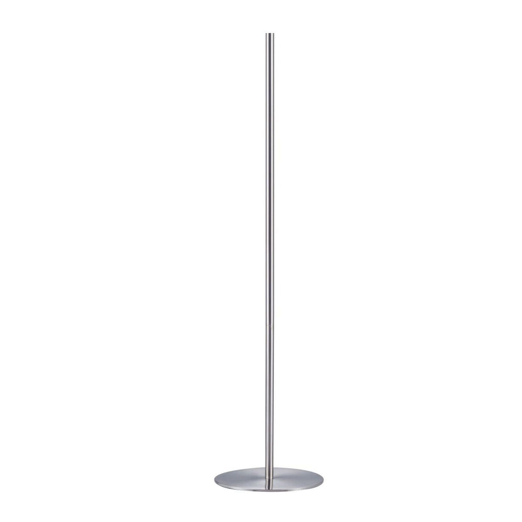 Supporto da terra SINED in acciaio inox 304 per lampade infrarossi